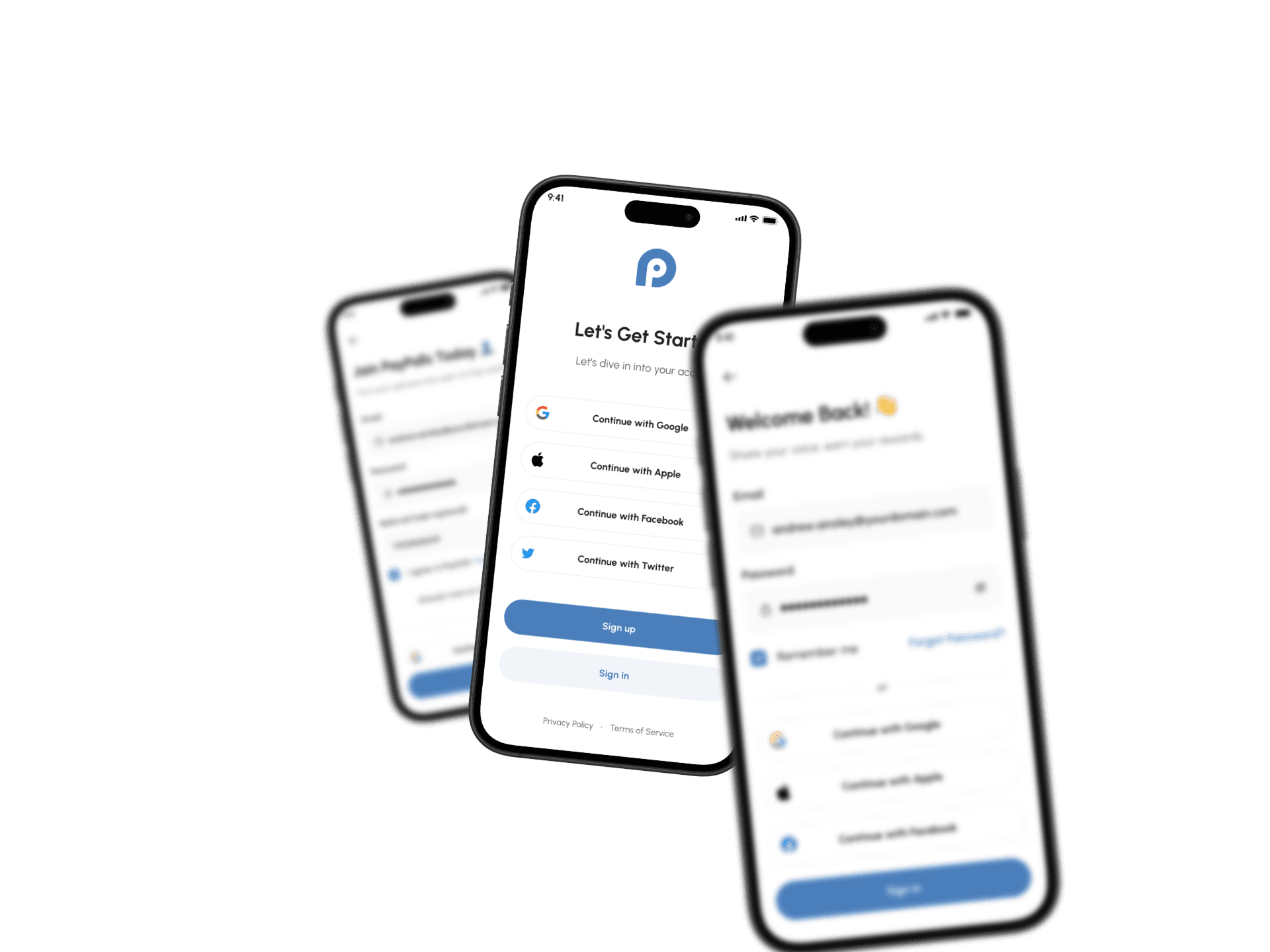 PayPoll