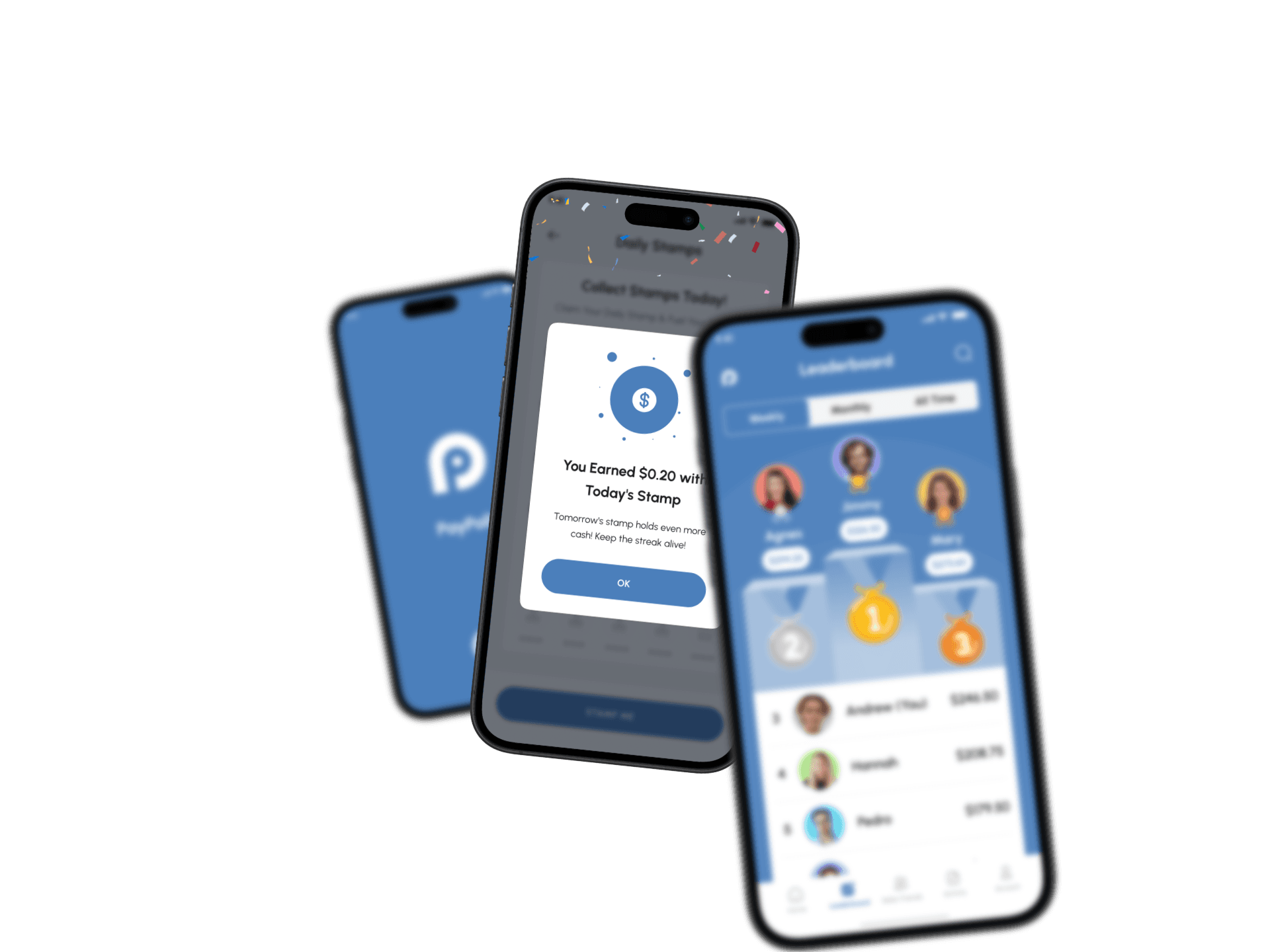 PayPoll solution